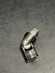 Matco B3ub 3/8" Drive Universal Joint Socket/swivel Socket. Fixed Price $15.00.
