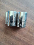 Williams St-820 Usa 8 Point 5/8" Sae Ratcheting Socket 1/2" Drive Chrome 2 Pcs. Fixed Price $21.00.