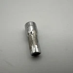 Snap-on Tools Tms8 1/4 Drive Semi Deep 6 Pt Socket Usa. Fixed Price $19.99.