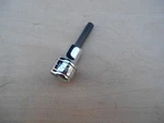 S-k Tools 45407 - 7/32 Hex Bit Chrome Socket 3/8 Drive Usa Tool Sk. Fixed Price $15.45.