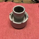 Matco An-1929 An1929 Axle Nut Socket Chevy Gmc - U1. Fixed Price $40.00.