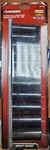 Husky 637 165 1/2" 11 Piece Deep Metric Impact Socket Set - New!. Fixed Price $44.99.