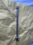 Penens Corporation (challenger) 10" 1/2" Drive Extension Part 1667. Fixed Price $10.00.