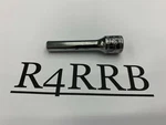 Snap-on Tools Usa New 1/4" Drive 4.5mm Metric Deep 6 Point Chrome Socket Stmm4.5. Fixed Price $44.95.