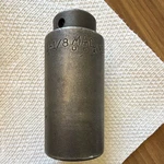 Mac 1-1/8 In Deep Impact Industrial Socket Vdp366 Usa Model Inch. Fixed Price $50.00.