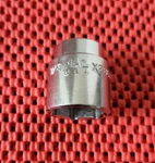 Mac 3/8" Drive, 6 Point, 7/8" Socket, X286r, Made In The U.s.a.. Fixed Price $9.99.