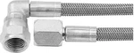 Allstar Performance All46402-20 20in #4 Line -4 Str/-4 90 Deg. Fixed Price $19.99.