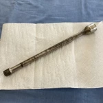 Proto Professional Tool 5663a Socket Extension 3/4" Drive - 16" Made In Usa. Fixed Price $12.00.
