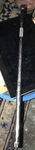 Duralast Tools 3/8" Drive 18" Knurled Ratchet Socket Extension 73-818. Fixed Price $10.00.