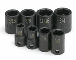 Sk Hand Tool Skt-45624 3/8" Dr Std Impact Socket, 3/4". Fixed Price $19.35.