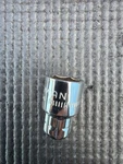 Sears Craftsman Nos 12mm Max Axess Socket 1/4 Drive 29264 Metric. Fixed Price $19.00.