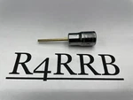 Snap-on Tools Usa New Metric 1/4" Drive 2mm Standard Hex Bit Socket Tmam2e. Fixed Price $49.95.