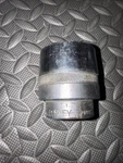 1-5/8 Bonney Hd52 Heavy Duty Socket For 3/4" Drive 12-point Vintage Usa Made. Fixed Price $22.99.