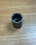 Matco Tools - 19mm Shallow Impact Socket , 3/8" Drive,12 Point, Bp19m2. Fixed Price $12.94.