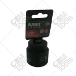 Sunex 242 1/2" Drive 6 Point 1-5/16" Standard Impact Socket. Fixed Price $17.09.