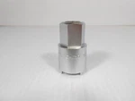 Snap-on S9625a - 4 Prong Antenna Socket, 3/4 Or 19mm Hex Drive. Made In Usa. Fixed Price $20.99.