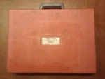 Blue Point Tss1c - 10 Piece Torque Socket Set Like New Condition. Fixed Price $192.49.