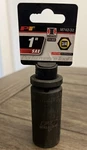 Performance Tool M742-32 3/4 Inch Drive 1 Impact Socket. Fixed Price $11.95.