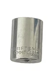 Craftsman 5/8" X 3/8" Drive Socket Cmmt 44335 12 Point. Fixed Price $4.00.