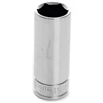 Performance Tool W38322 6-point Socket, 3/8-inch Drive, 11/16. Fixed Price $13.38.