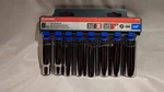 Crescent Csas3n 1/2 Drive Deep Metric 8-piece Socket Set 6pt. Fixed Price $25.00.