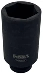 Dewalt Dwmt74658osp 1-1/4in Deep Impact Socket 1/2in Drive 6 Point. Fixed Price $24.95.