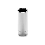 Wilmar W32422 Performance Tool 1/2 In. Drive 22mm Deep Well 6 Point Socket. Fixed Price $6.09.