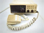 Standard Horizon Maxi C862s Fixed Mount Vhf Radio Transceiver With Microphone. Fixed Price $69.95.