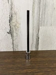 Mac Tools Long 1/4 Hex Driver - 3/8 Drive X86dl. Fixed Price $28.45.