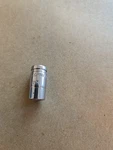Cornwell Tools 1/4" Drive 7mm 12pt Metric Shallow Chrome Socket Usa Tm0107. Fixed Price $13.00.