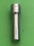 Cornwell Tools Usa 12 Point 3/8 Drive Sae Size 3/8" Deep Chrome Socket T-2112-l. Fixed Price $4.44.