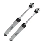 Bfo Front Shock Absorbers For Ram 2500 3500 4wd 2010-2022 Fit 3"-4.5" Lift Kit. Fixed Price $72.42.