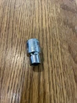 Mac Tools V611mmr 1/2" Drive 11mm Shallow Socket 6-point Usa. Fixed Price $20.00.