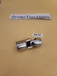 Proto 5476 Universal Flex Swivel Socket - 1/2" Drive 9/16" 12pt Usa. Fixed Price $18.99.