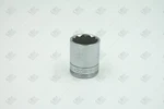 Sk Hand Tools 40325 1/2" Dr. 25mm 12pt Standard Metric Chrome Socket. Fixed Price $23.73.