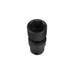 Sunex 315um 3/8 In. Drive 6-point Universal Impact Socket 15mm. Fixed Price $24.69.