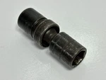 Snap-on Usa Iplm15 15mm Metric 1/2" Drive 6 Point Swivel Impact Socket. Fixed Price $39.99.