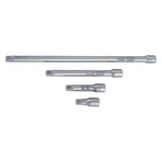 Proto J52008 Socket Extn St, Steel, Chrm, Drv 3/8 In 31xr42. Fixed Price $83.39.