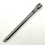 Snap On Tools Usa 1/2" Drive 11" Wobble Plus Extension Sxwp11. Fixed Price $29.80.
