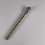 Snap-on Tools 3/8" Drive 7mm Metric Extra Long Length Hex Socket Faml7e. Fixed Price $35.00.