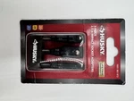 Husky1/4 In. Drive Impact Driver Socket Adapter Set (3-piece). Fixed Price $12.00.