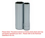 5/32"6pt Deep 1/4"drive Supertorque High Polished Chrome Usa Socket Md-605. Fixed Price $7.79.