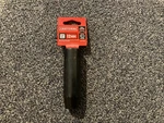 Craftsman Deep Impact Socket, Metric, 1/2-inch Drive, 12mm, 6 Point, Cmmt16073. Fixed Price $9.00.