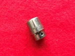 Matco Tools 1/4" Drive 12-point Metric 11mm Shallow Socket # A11m2. Fixed Price $7.95.