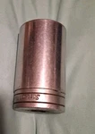 Snap-on Tools Usa 1/2" Drive 12-point Sae 1-7/16 Deep Socket S461. Fixed Price $44.99.