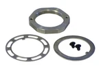 Keyser Manufacturing Spindle Nut Kit, Steel. Fixed Price $11.99.