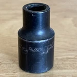 Matco 3/8" Shallow Impact Socket 1/2" Drive 6 Point Cp126. Fixed Price $39.95.
