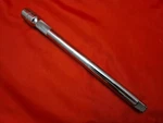 Cornwell E310 1/2" Drive 10" Long Knurled Extension Usa S6. Fixed Price $25.00.