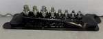 Snap-on 8pc Combination Drive Stubby Hex Bit Socket Driver Set W/tray 208eftaxsy. Fixed Price $249.99.