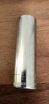 Craftsman Usa 11mm Deep Well Socket 6 Point 1/4" Drive G. Fixed Price $10.00.